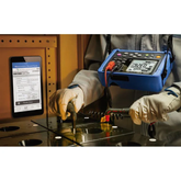 Hioki BT3554-52 Battery Tester